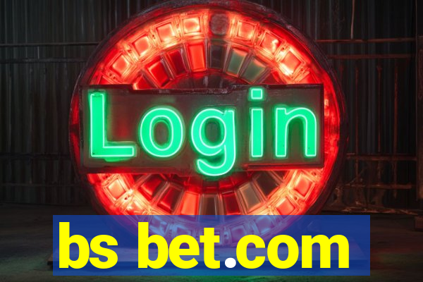 bs bet.com